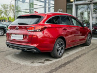 Hyundai i30 1.5T-GDI 160KM Comfort + Led Wagon Salon Polska FV23% Piotrków Trybunalski - zdjęcie 2