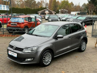 Volkswagen Polo *1.4MPI*Climatronic*Gwaracnja* Zduńska Wola - zdjęcie 1