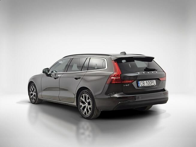 Volvo V60 B3 B Core aut ! Z Polskiego Salonu ! Faktura Vat ! Warszawa - zdjęcie 3