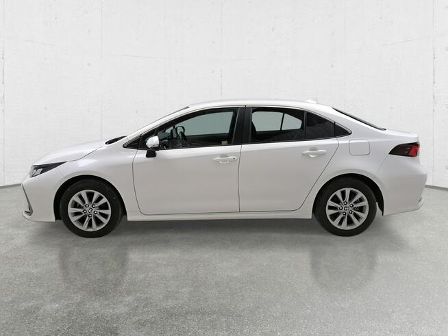 Toyota Corolla Komorniki - zdjęcie 4