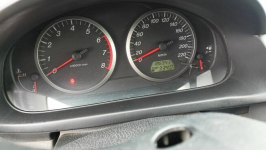 Mazda 2 DY z 2005 Bronów - zdjęcie 7