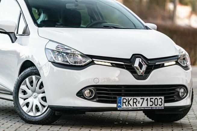 RENAULT CLIO | 2015r. Targowiska - zdjęcie 9