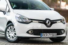 RENAULT CLIO | 2015r. Targowiska - zdjęcie 9