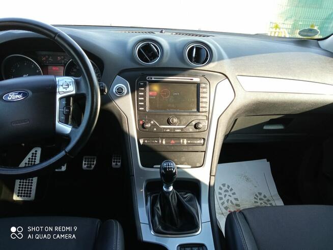 Sprzedam Ford Mondeo Mk4 Tarnobrzeg - zdjęcie 11