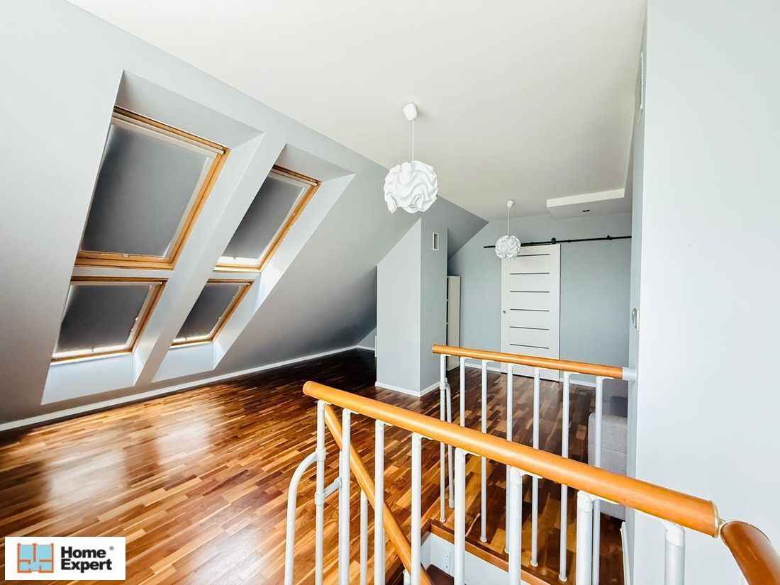 3pok, 60met, Okolice Przedniej 2 BALKONY/GARAŻ/2009 (Wrocław) Fabryczna - zdjęcie 12