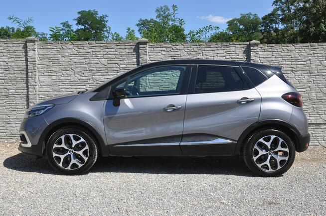 Renault Captur 1.3TCe 150KM automat Full LED Navi Kamera Dąbrowa Górnicza - zdjęcie 2