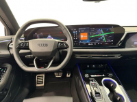 Audi A6 Avant E-Hybrid Quattro S Tronic Warszawa - zdjęcie 9