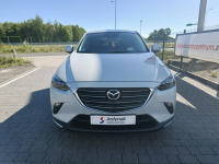 Mazda CX-3 Lipówki - zdjęcie 4