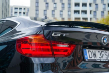 BMW 318 Gran Turismo Automat Navi ASO Kraków - zdjęcie 10