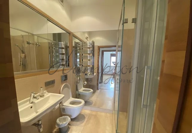 Mieszkanie na Marinie Mokotów od LUTEGO 2026 Mokotów - zdjęcie 6