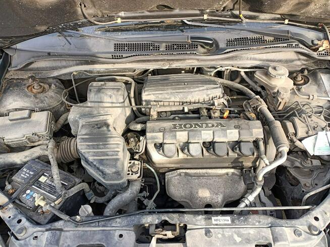Honda Civic 1.4 04r Tarnów - zdjęcie 8