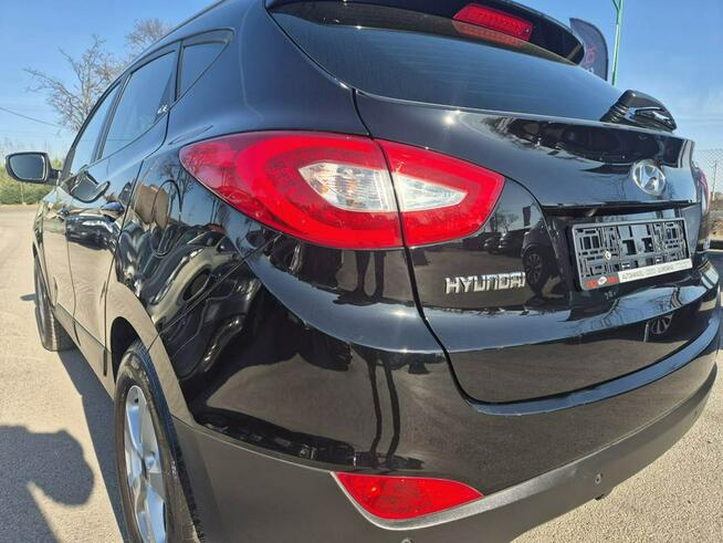 Hyundai ix35 1.6Gdi 135KM Facelift Bezwypadkowy Gniewkowo - zdjęcie 12
