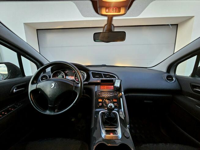 Peugeot 3008 2.0Hdi 150KM Zadbany Rej.PL Rata530zł Śrem - zdjęcie 10