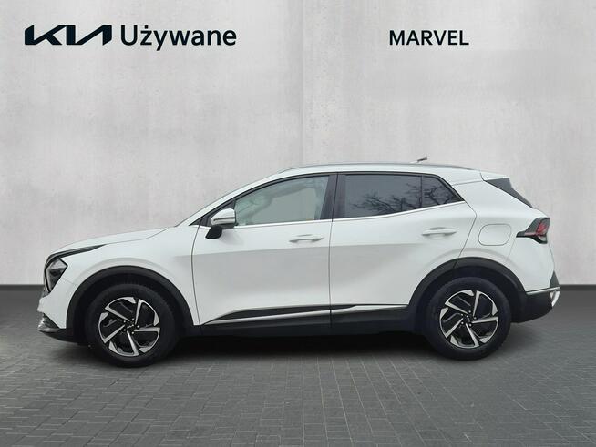 Kia Sportage 1.6 T-GDI 150 KM 7DCT FWD Wersja L Salon PL Łódź - zdjęcie 2
