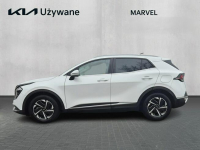 Kia Sportage 1.6 T-GDI 150 KM 7DCT FWD Wersja L Salon PL Łódź - zdjęcie 2