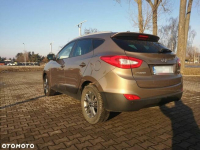 Hyundai ix35 1.6 2WD Fifa World Cup Edition Zduńska Wola - zdjęcie 7