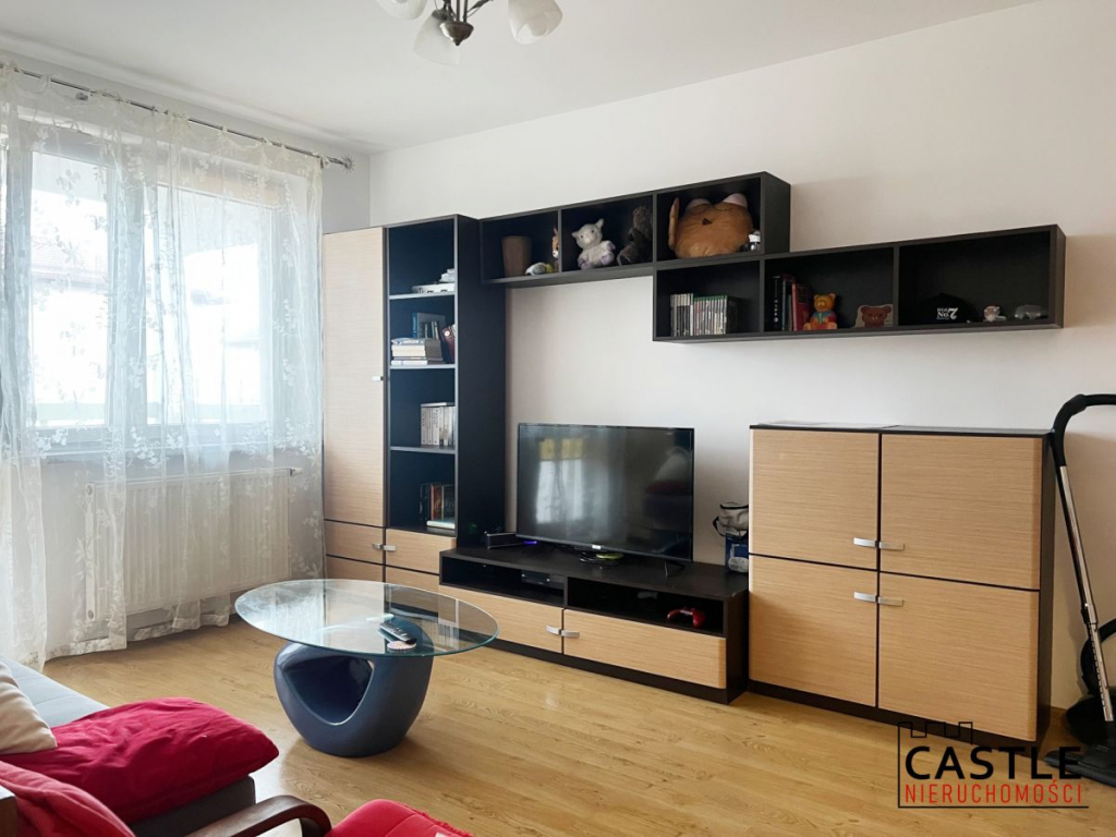 Ujeścisko I 2 pokoje I Dla rodziny lub pary Gdańsk - zdjęcie 3