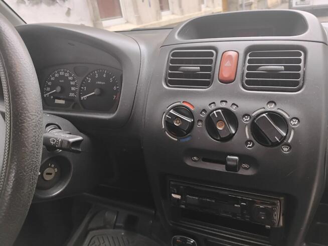 Sprzedam samochód Suzuki Inowrocław - zdjęcie 4