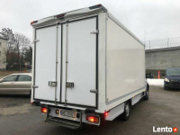 FIAT Ducato Kontener Mocny silnik 2.3 MultiJet z IVECO Wola - zdjęcie 4