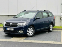 Dacia Logan MCV 1.5 dCi 90 KM | Automat | Bezwypadkowa | 2017 r. | Mikołów - zdjęcie 2