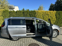 Chrysler Pacifica Możliwość przewozu niepełnosprawnej osoby! Tarnów - zdjęcie 10