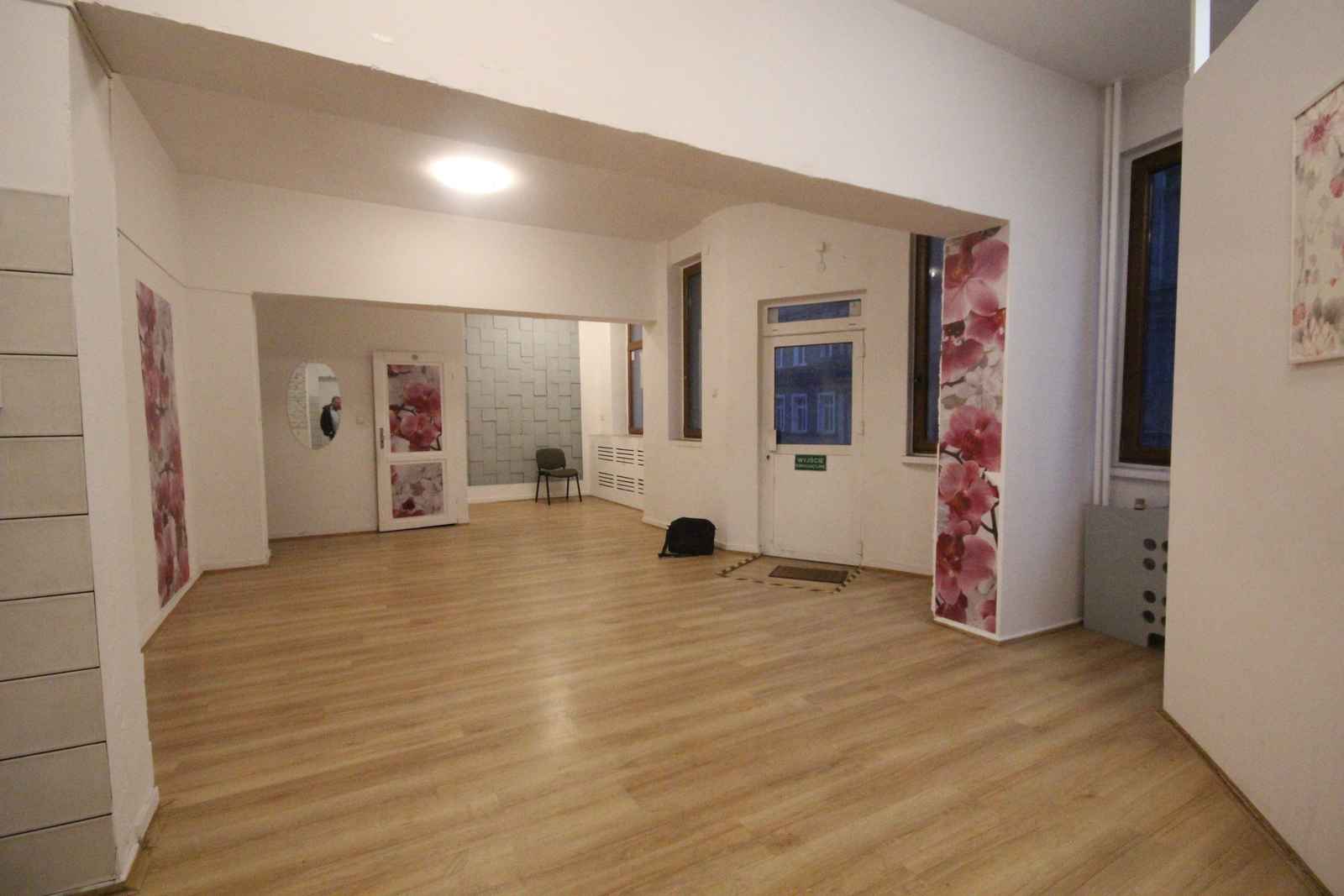 Lokal (132 metry) okolice Prusa (Wrocław) Śródmieście - zdjęcie 2