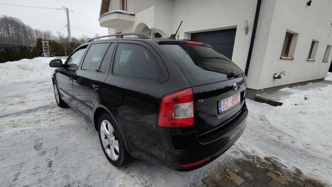 Skoda Octavia Konarzyce - zdjęcie 8