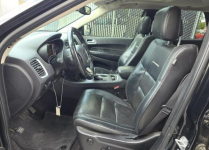 Dodge Durango CITADEL / AWD / HEMI / niski przebieg Warszawa - zdjęcie 7