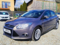 Ford Focus 1,0 100KM Harklowa - zdjęcie 3