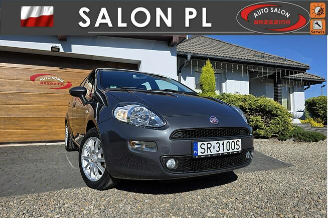 Fiat Punto Rydułtowy - zdjęcie 1