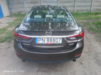 Mazda 6 Konin - zdjęcie 4