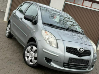 Toyota Yaris *Benzyna*Niski Przebieg*BDB stan* Zduńska Wola - zdjęcie 10
