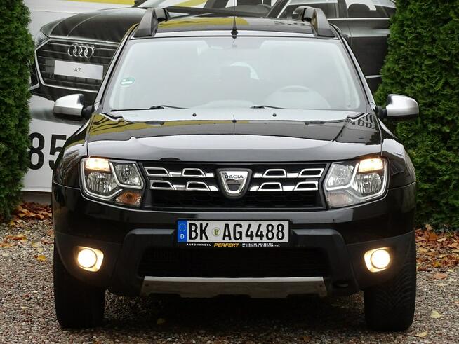 Dacia Duster 1.2 Benzyna, Niski przebieg, Gwarancja Kościerzyna - zdjęcie 7