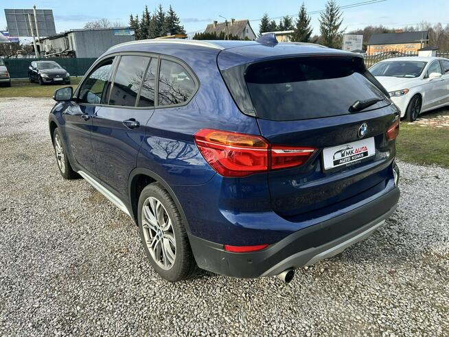 BMW X1 Nowe Iganie - zdjęcie 7