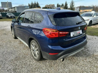 BMW X1 Nowe Iganie - zdjęcie 7