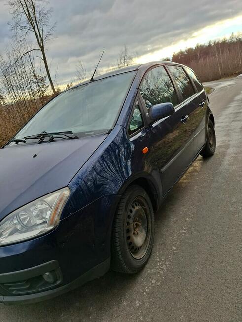Sprzedam Ford C-Max Wola Raniżowska - zdjęcie 4