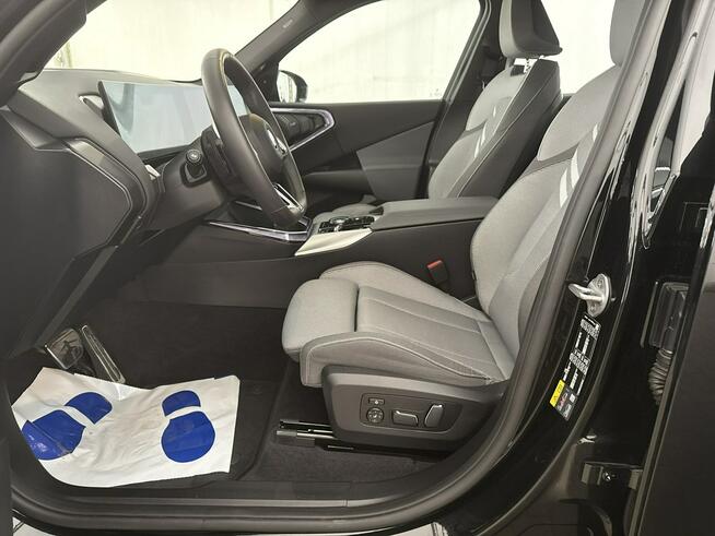 BMW X3 X Drive 2,0 30e (299 KM) Pakiet M Sport Salon PL Warszawa - zdjęcie 12