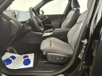 BMW X3 X Drive 2,0 30e (299 KM) Pakiet M Sport Salon PL Warszawa - zdjęcie 12