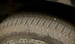 Toyota Hilux 3,0 2014 rok Gorzów Wielkopolski - zdjęcie 5