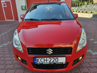 Suzuki Splash 1.2i Klima, Elektryka, Serwis SUPER //GWARANCJA/ Zagórze - zdjęcie 10