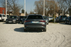 S3 TFSI 310 KM Quattro S tronic Faktura Vat 23% Salom Polska PY24765 Poznań - zdjęcie 8