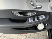 Mercedes W205 C300 4matic Piotrków Trybunalski - zdjęcie 6