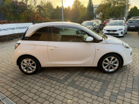 Opel Adam 1,2 69KM  Klimatyzacja  Serwis Orzech - zdjęcie 5