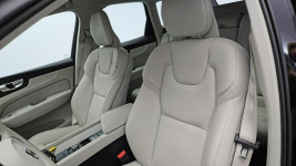 Volvo XC 60 Plus Bright aut ! Z Polskiego Salonu ! Faktura VAT ! Warszawa - zdjęcie 11