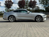 Mustang GT Salon Polska Serwis ASO Stan Perfekcyjny Faktura VAT23 Janki - zdjęcie 11