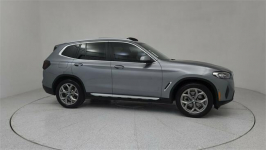 BMW X3 xDrive30i Katowice - zdjęcie 5