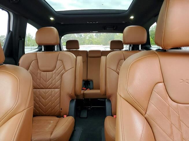 Kia Telluride SX X-LINE / AWD / 3.8 V6 / niski przebieg Tarnów - zdjęcie 9