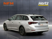 Škoda Octavia 1,5 TSI DSG (150 KM) Ambition Salon PL F-Vat Warszawa - zdjęcie 4