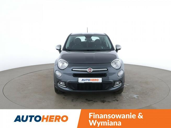 Fiat 500x GRATIS! Pakiet Serwisowy o wartości 1000 zł! Warszawa - zdjęcie 10