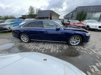 Audi A8 EU Quattro Pneumatyka Kamery360 Webasto Gliwice - zdjęcie 6